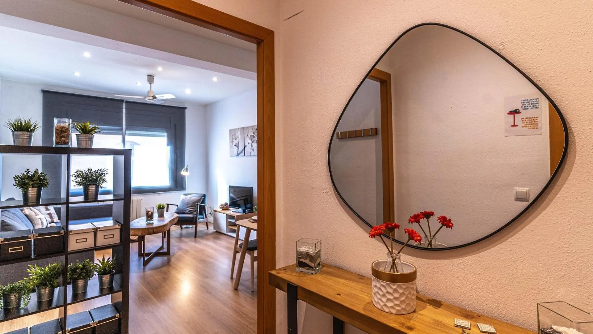 Lindo Apartamento Vila De Gracia 0*, Barcelona