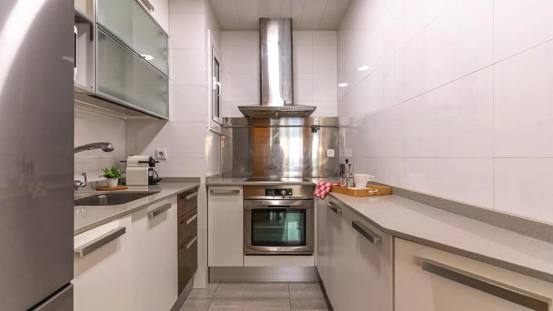 Lindo Apartamento Vila De Gracia Apartment Barcelona