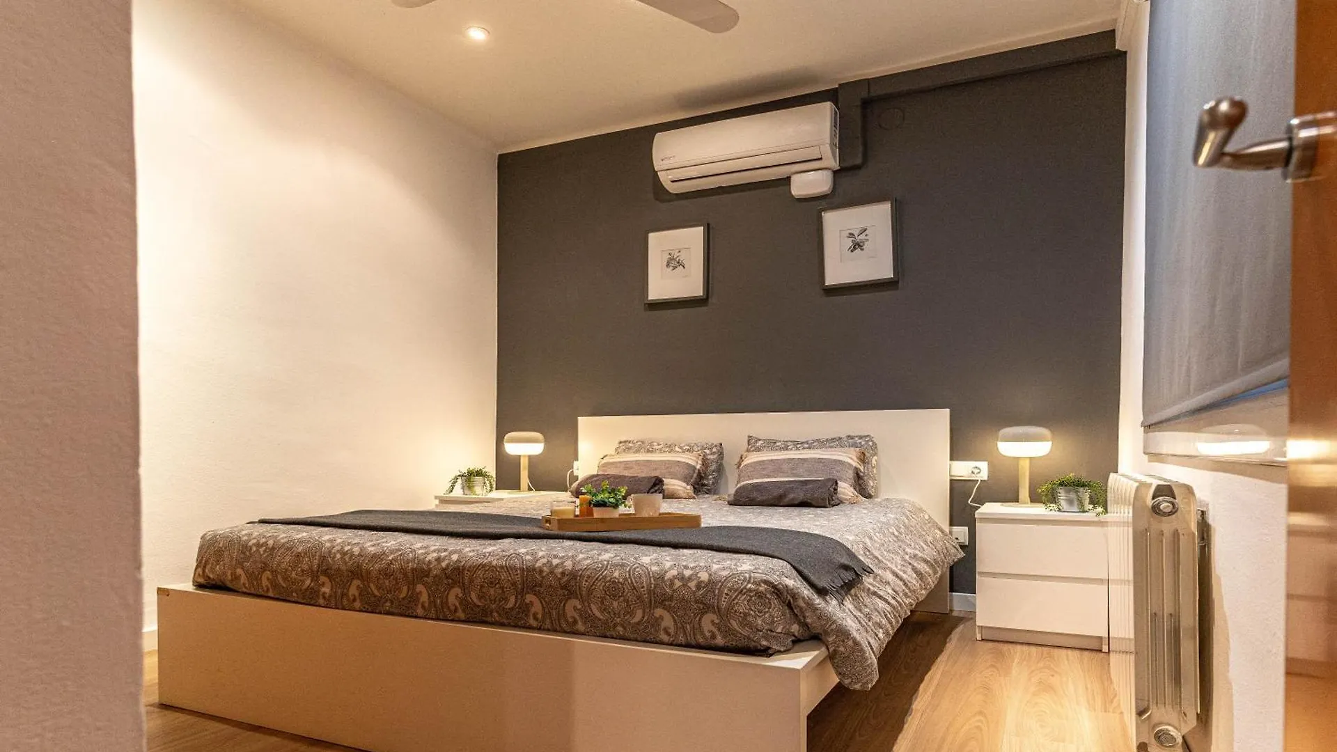 Lindo Apartamento Vila De Gracia 0*, Barcelona