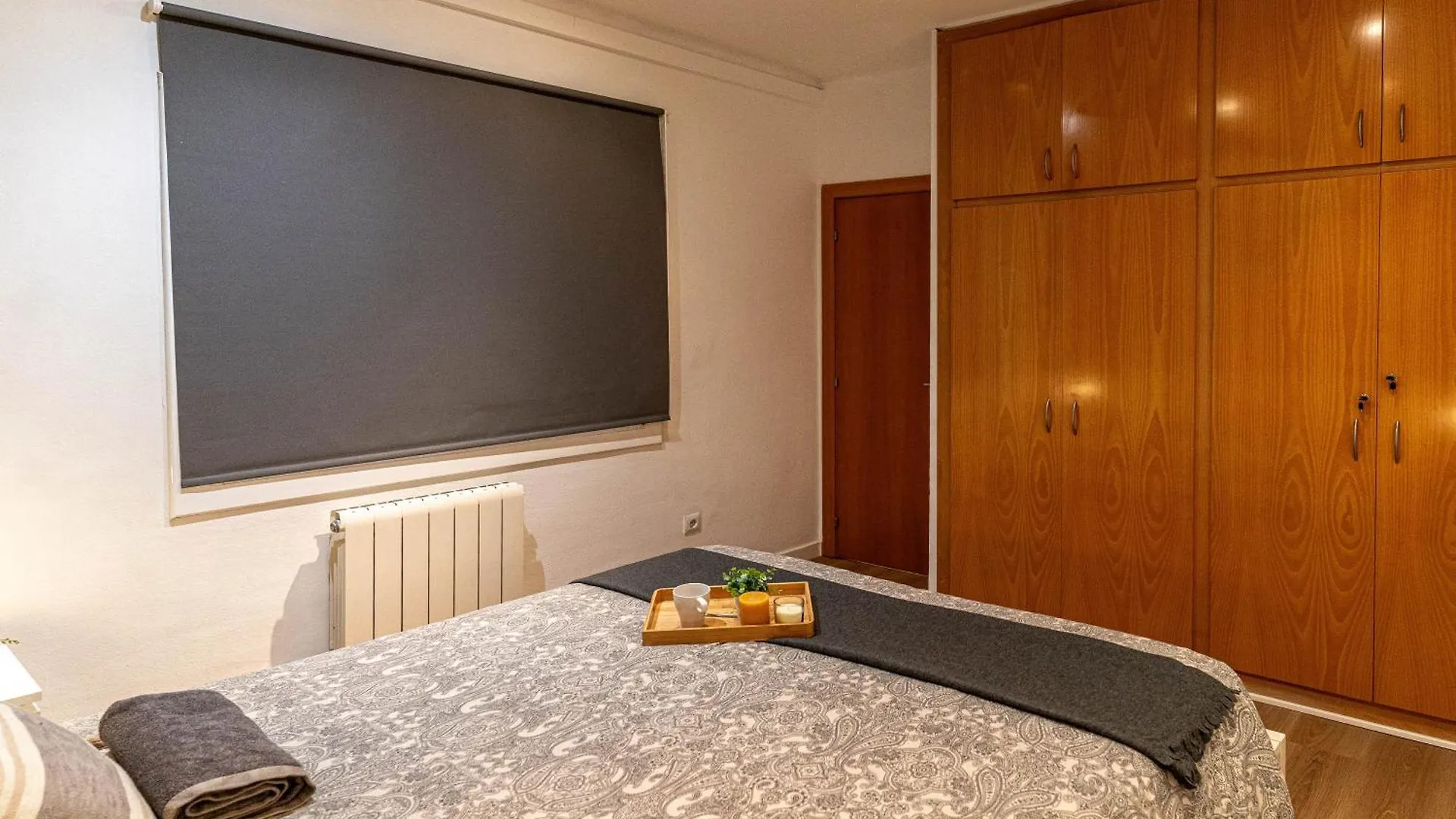 Lindo Apartamento Vila De Gracia Apartment Barcelona