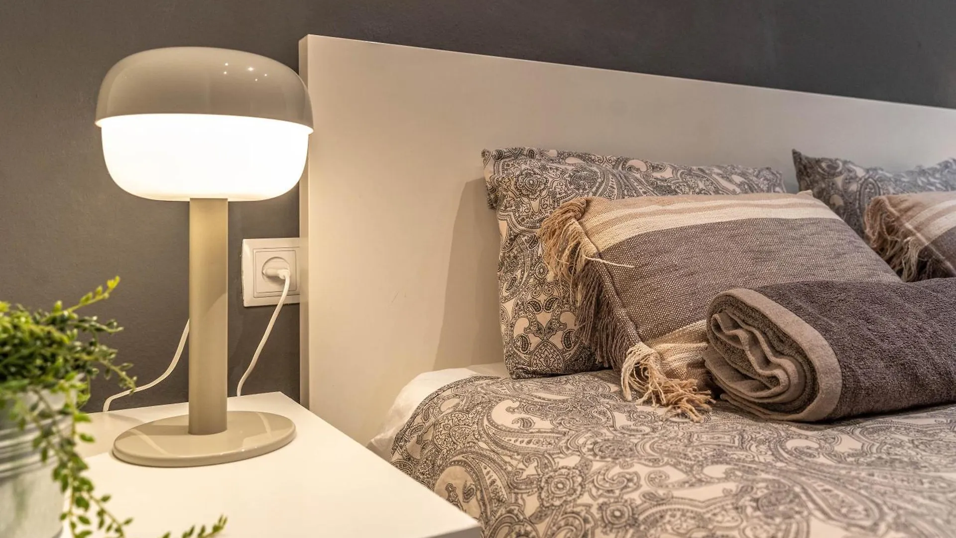 Lindo Apartamento Vila De Gracia Apartment Barcelona