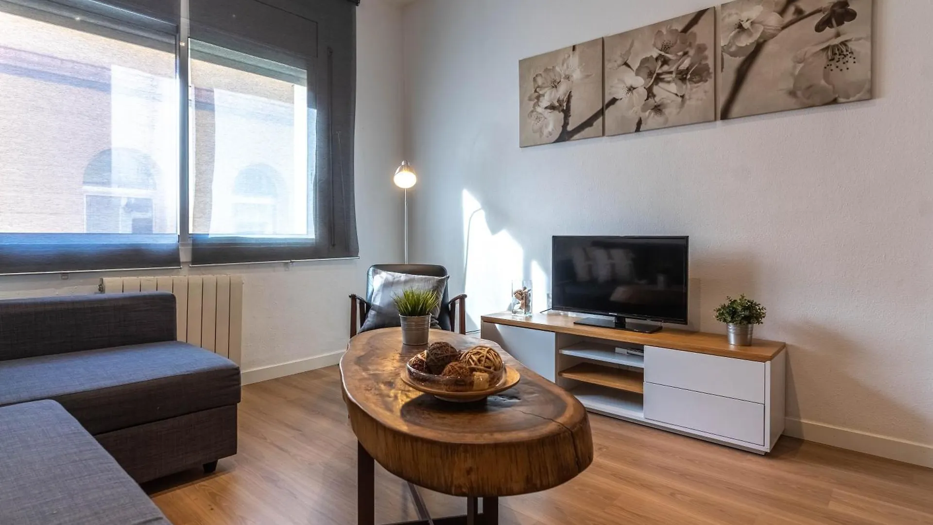 Lindo Apartamento Vila De Gracia Spain