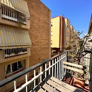 Gracia Barcellona