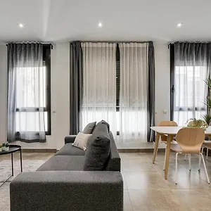 Urban Flats Vallirana Barcelona