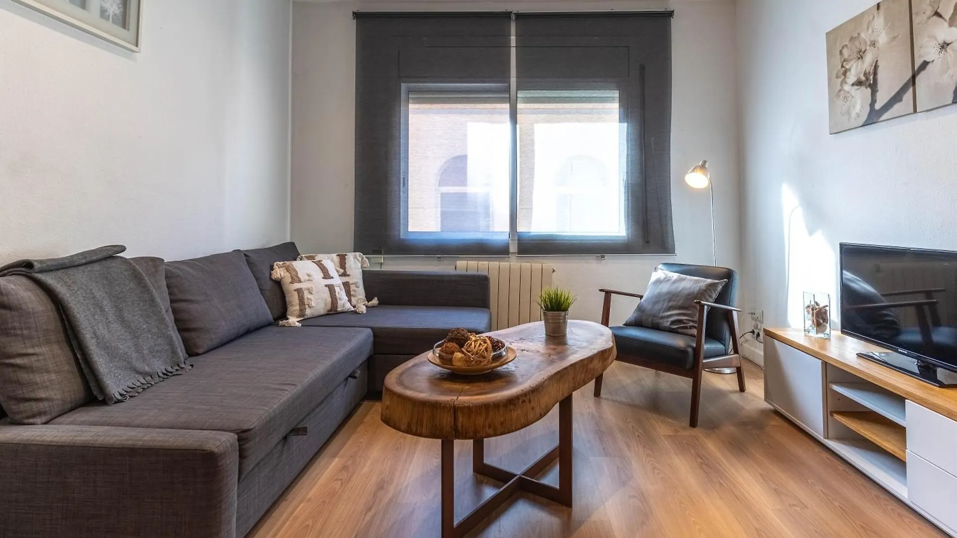 Apartmán Lindo Apartamento Vila De Gracia Barcelona